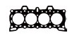 GASKET FOR HONDA CIVIC Mk III Hatchback 12251-PM7-003 10075500