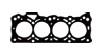 GASKET FOR HONDA ACCORD 12251-671-000 10017700