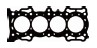 GASKET FOR HONDA ACCORD Mk IV (CB) 12251-PT0-J02 10093000