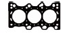 GASKET FOR HONDA 12251-PL2-003 12251-PL2-003 10075300(X2)