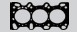 GASKET FOR HONDA ACURA 12251-PY3-003 10112300