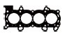 GASKET FOR HONDA ACURA 12251-RBB-004 10136600