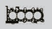 GASKET FOR HONDA CITY Saloon (GM) 12251-RB0-004 10193300