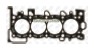 GASKET FOR HONDA CITY Saloon 12251-REB-Z01 10176100