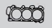 GASKET FOR HONDA 12251-PCA-A01 10194800(X2)