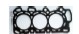 GASKET FOR HONDA ACURA 12251-R70-A01 12261-R70-A01