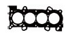 GASKET FOR HONDA ACCORD 12251-RAA-A01 10153900