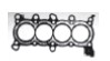 GASKET FOR HONDA CIVIC VIII Hatchback  12251-RNA-A01 10176200