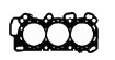 GASKET FOR HONDA ODYSSEY 12251-RDJ-A01 10169400 (X2)