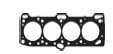 GASKET FOR MITSUBISHI GALANT Mk IV Saloon (E3_A) 22311-33110 10078900