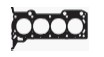 GASKET FOR MITSUBISHI COLT VI (Z_) MN195370 10166500