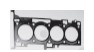 GASKET FOR MITSUBISHI MITSUBISHI GALANT FORTIS Saloon  10193500