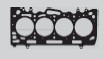 GASKET FOR MITSUBISHI COLT VI (Z_) 1005A862