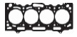 GASKET FOR MITSUBISHI LANCER Saloon (CS_A) MD342397 10159000