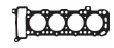 GASKET FOR HYUNDAI STELLAR (F31_, SF2_) MD004430 10038900