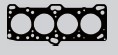 GASKET FOR MITSUBISHI GALANT MD113178 10078800