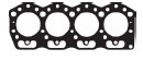 GASKET FOR MITSUBISHI 31601-02104 10047800