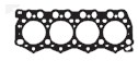 GASKET FOR MITSUBISHI 4DR7