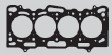 GASKET FOR MITSUBISHI LANCER Mk VI (CK/P_A) MD331145 10158900