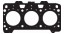 GASKET FOR CITROEN C5 Break  0209.CS 10147000 0209.CR 10147100 ￠89 METAL