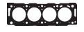 GASKET FOR CITROEN XANTIA (X2) 0209.X5 10118400 ￠86 METAL