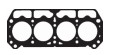 GASKET FOR CITROEN C15 (VD-_) 0004886400 10037600 ￠78.5