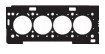 GASKET FOR CITROEN C2 (B7) 0209.1E 10155800 ￠79.5  