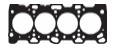 GASKET FOR MITSUBISHI L 300 Flatbed 10144700