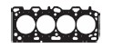 GASKET FOR MITSUBISHI AIRTREK MN163381 10165800