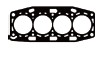 GASKET FOR MITSUBISHI LANCER Mk IV MD177329 10079000