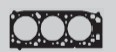 GASKET FOR MITSUBISHI PAJERO MD163051 10159400(X2)