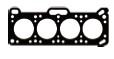 GASKET FOR MITSUBISHI COLT Mk III MD066163 10018200