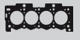 GASKET FOR CITROEN   C2   0209 CJ 10040500 ￠76        