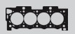 GASKET FOR CITROEN AX (ZA-_) 0209.FA 10094400 ￠76