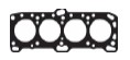 GASKET FOR MITSUBISHI TREDIA  MD040532 10042300