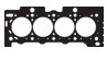 GASKET FOR CITROEN XSARA 0209.F6 10076900 ￠79