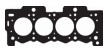 GASKET FOR CITROEN BERLINGO  0209.70 10040400 ￠74