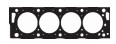 GASKET FOR CITROEN 14  0209.19 10069400 ￠87