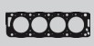 GASKET FOR CITROEN BERLINGO I (MF) 0209.S0 10100300 ￠82