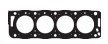 GASKET FOR CITROEN RELAY Box 0209.S5 10100400 ￠84