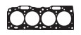 GASKET FOR CITROEN DISPATCH Van 7564332 10022700 ￠87