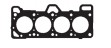 GASKET FOR KIA  22311-22600 10163700 ￠73.4