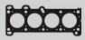 GASKET FOR MAZDA FAMILIA IV  B301-10-271 10029600 ￠74