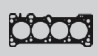 GASKET FOR MAZDA MX-5 Mk II  B660-10-271 10083200 ￠79.5