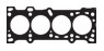 GASKET FOR MAZDA MX-5 B6DQ-IO-271 10089900 ￠79.5