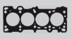 GASKET FOR MAZDA FAMILIA VI 10143500 ￠79.5