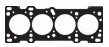 GASKET FOR MAZDA FAMILIA IV (BG) BP26-10-271 10086500 ￠84.5 METAL