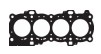 GASKET FOR FORD FIESTA Mk IV 1303769 10118500 ￠77 METAL 