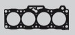 GASKET FOR MAZDA 626 Mk II F220-10-271A 10083400 ￠87.5