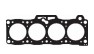 GASKET FOR MAZDA 626 Mk II  F220-10-271A 10083400 ￠87.5  